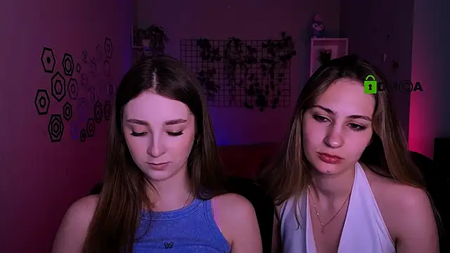 so hot rosalie online show from May 28, 10:48 pm