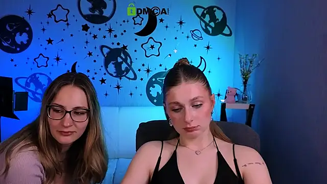 so hot rosalie online show from April 30, 11:42 pm