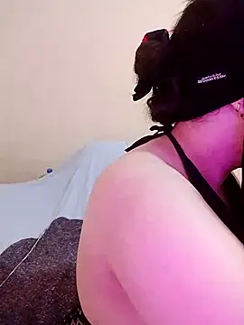 Queen Lola online show from May 20, 4:48 pm