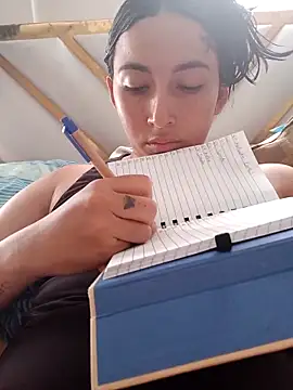 Ann Houston online show from April 10, 6:04 pm