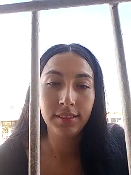 Ann Houston online show from April 9, 8:26 pm