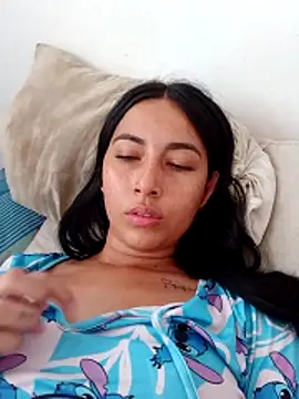 Ann Houston online show from April 4, 8:37 pm