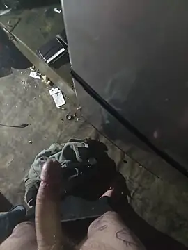 Rockstar842141 online show from April 23, 2:51 am