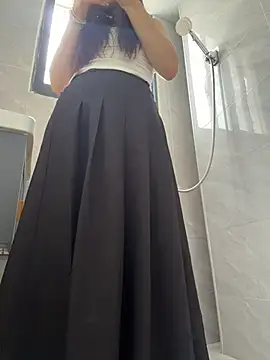 Xiaoyunduo1 online show from July 15, 4:19 am