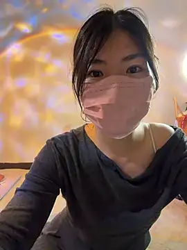 Xiaoyunduo1 online show from April 13, 3:16 pm