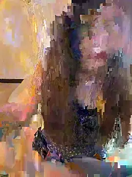 Xiaoyunduo1 online show from April 27, 8:34 am