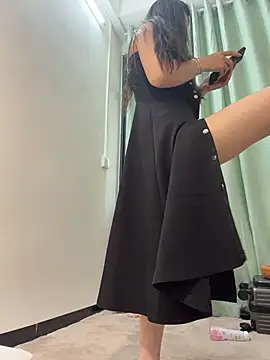 Xiaoyunduo1 online show from June 28, 4:41 am