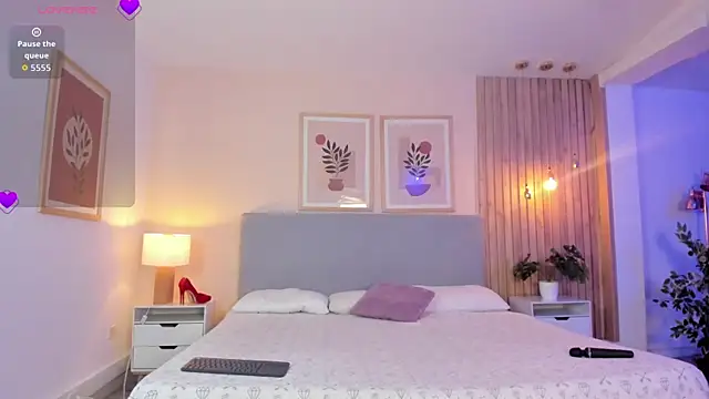 Moon of Hades online show from April 5, 3:46 am