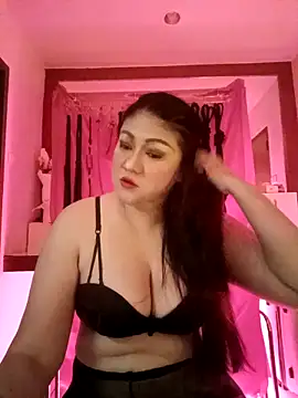 dominalisa online show from May 4, 11:57 am