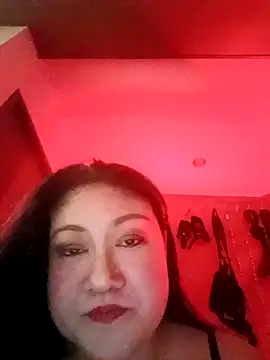 dominalisa online show from April 21, 9:38 am