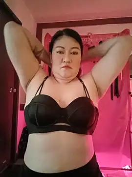 dominalisa online show from May 24, 5:51 am