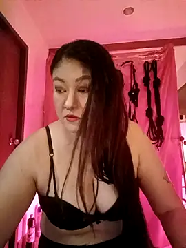 dominalisa online show from May 2, 12:21 pm