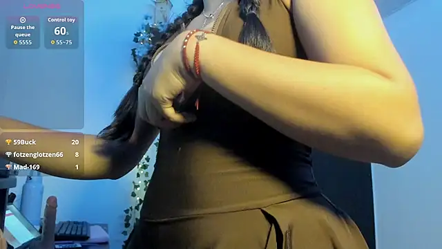 liaa swan online show from July 2, 12:22 am