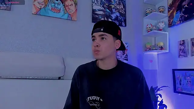 strong rock69 online show from April 16, 3:57 pm