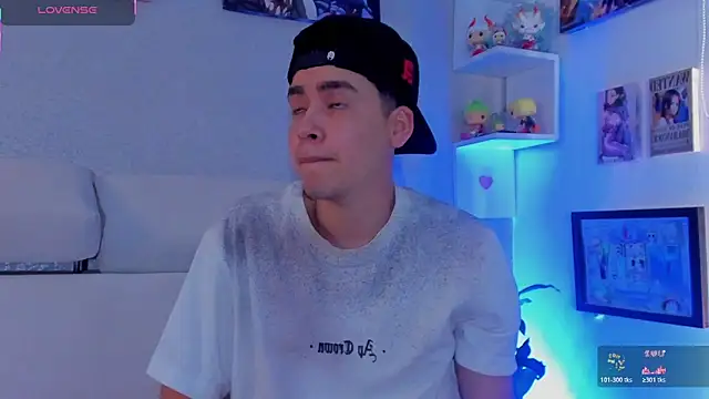 strong rock69 online show from April 17, 3:37 pm