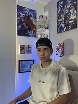 strong rock69 online show from April 13, 4:44 pm