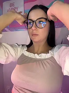 Snapshot of L0LA_XO chatting on April 1, 12:17 pm L0LA XO online show from April 1, 12:17 pm