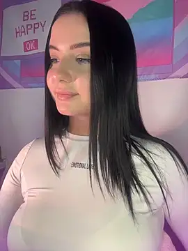 Snapshot of L0LA_XO chatting on April 2, 10:55 am L0LA XO online show from April 2, 10:55 am