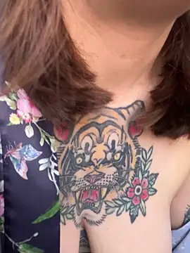 MartinaLorenss online show from May 9, 2:53 pm