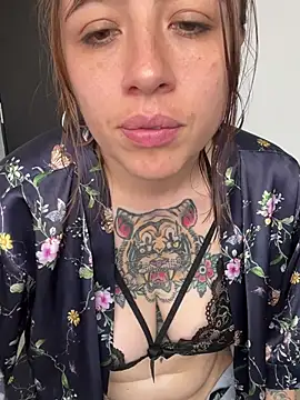 MartinaLorenss online show from May 1, 4:01 pm