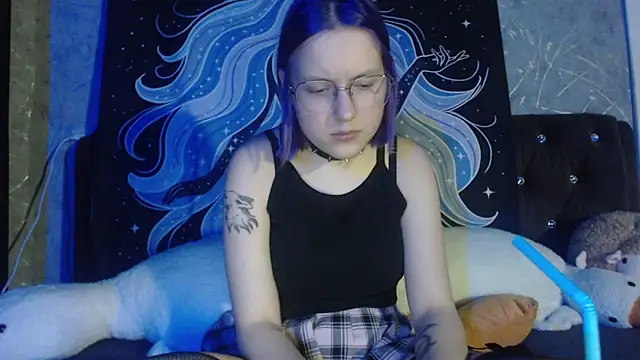 little chappy online show from May 12, 12:55 pm