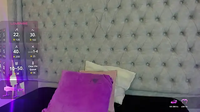 Gyal Smith online show from June 26, 3:45 am