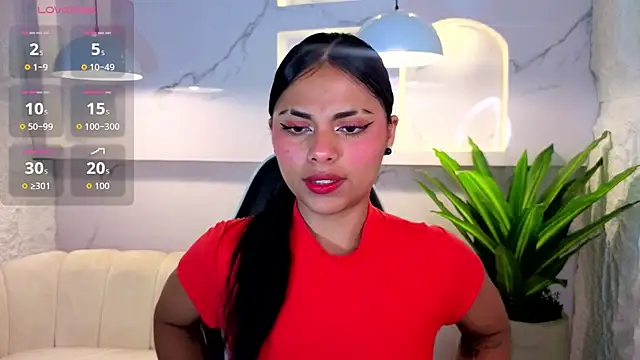 sofiaatp online show from May 2, 7:52 pm