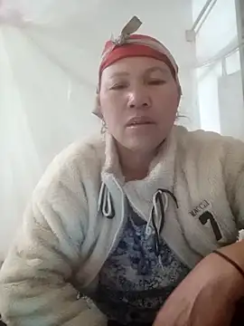 Snapshot of jikey-bibi chatting on April 30, 8:57 pm jikey-bibi online show from April 30, 8:57 pm