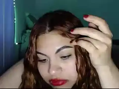 HannyKooper online show from March 31, 6:10 pm