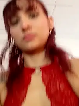 lili blaze online show from May 6, 11:58 am