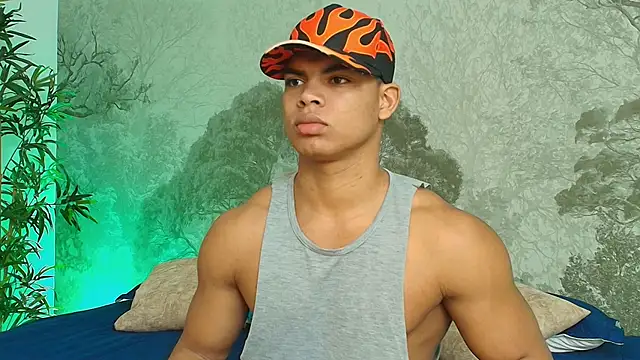 BruceStroud online show from April 7, 11:12 am