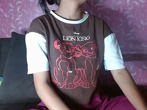 Nora81 online show from May 1, 4:23 pm