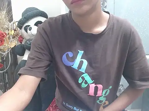 Nora81 online show from April 21, 4:24 pm