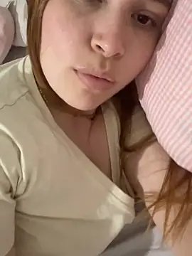 Zoe brk online show from May 25, 8:18 pm