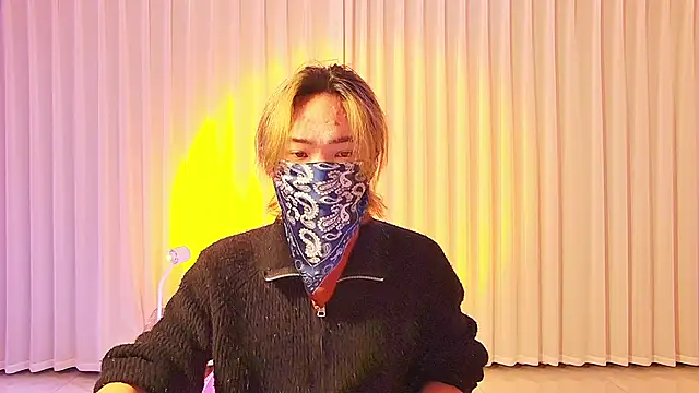 wumei-001 online show from April 2, 11:39 am