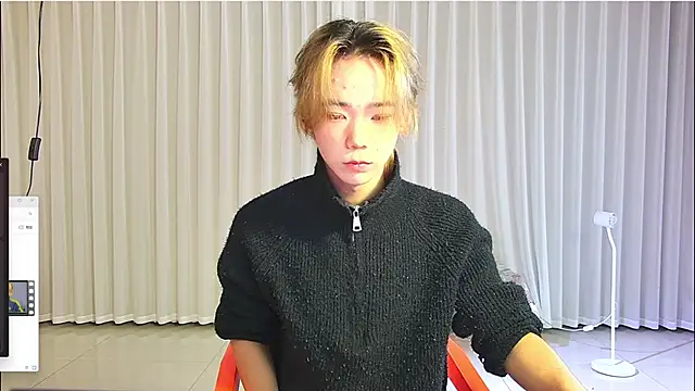 wumei-001 online show from April 4, 4:30 am