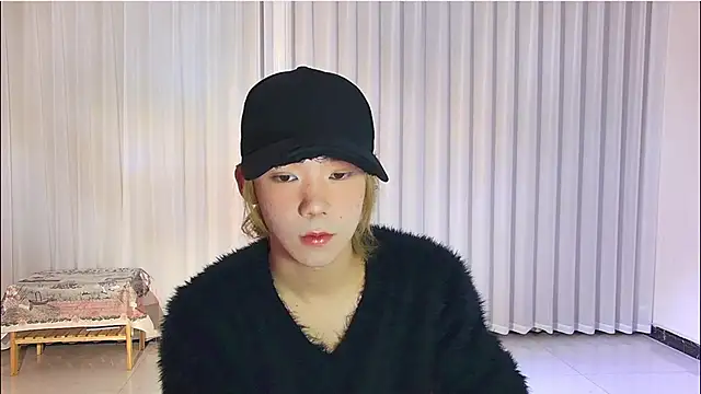 wumei-001 online show from April 5, 11:06 am