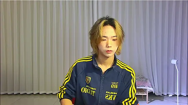 wumei-001 online show from April 3, 11:16 am