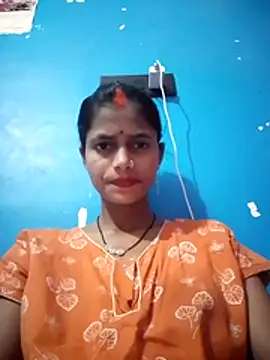 Snapshot of Payel_1 chatting on April 23, 6:53 am Payel 1 online show from April 23, 6:53 am
