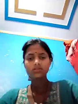 Snapshot of Payel_1 chatting on April 11, 7:38 am Payel 1 online show from April 11, 7:38 am