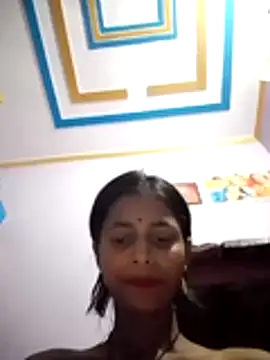 Snapshot of Payel_1 chatting on April 8, 8:10 pm Payel 1 online show from April 8, 8:10 pm