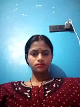 Snapshot of Payel_1 chatting on April 12, 6:00 pm Payel 1 online show from April 12, 6:00 pm