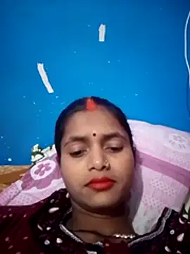 Snapshot of Payel_1 chatting on May 7, 5:44 am Payel 1 online show from May 7, 5:44 am
