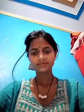 Snapshot of Payel_1 chatting on April 11, 7:45 am Payel 1 online show from April 11, 7:45 am