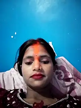 Snapshot of Payel_1 chatting on May 16, 9:30 am Payel 1 online show from May 16, 9:30 am