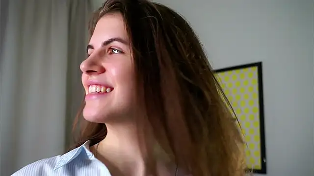 Snapshot of OraliaDoheny chatting on April 4, 7:48 am OraliaDoheny online show from April 4, 7:48 am