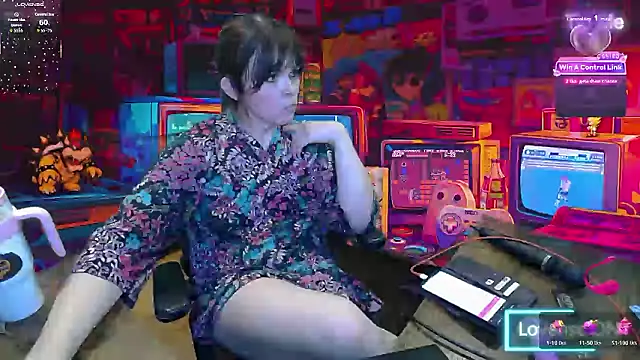 MsValentinaNoire online show from May 24, 9:47 pm