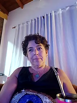 relaxnamaste online show from April 9, 3:19 am