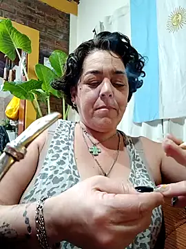 Snapshot of relaxnamaste chatting on June 25, 3:04 am relaxnamaste online show from June 25, 3:04 am
