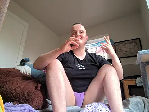 knottyn3bulara online show from May 4, 4:54 pm